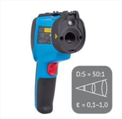 Thiết bị đo nhiệt độ từ xa SKF TKTL 40